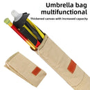 Axyaa Waterproof Oxford Canvas Rod with Padded Shoulder Strap