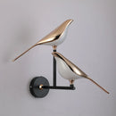 Axyaa Rotatable Megpie Wall Lamp for Living Room, Bedroom & Corridor