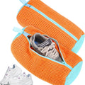 Axyaa Shoe Wash Bag Shoe Cleaning Kit