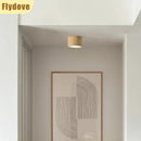 Axyaa LED Circular Ceiling Light for Home Decoration