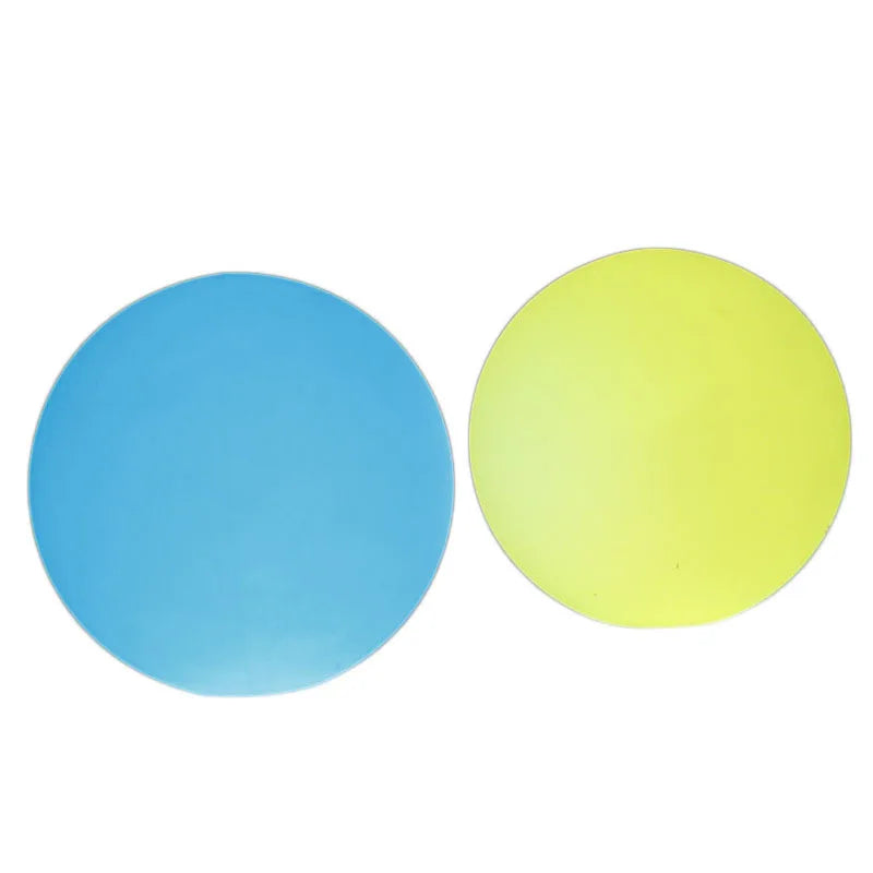 Axyaa RGB Led Water Float Ball with Remote Control - Outdoor Pool Decoration