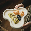 Axyaa Alien Tray: High-End Creative Home Decoration & Fruit/Water Storage Tray