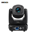 Axyaa 100W LED Spot Moving Head with Prism DMX - Ideal for Discos, DJ, Bar