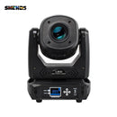 Axyaa 100W LED Spot Moving Head with Prism DMX - Ideal for Discos, DJ, Bar
