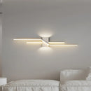 Axyaa Nordic LED Wall Lamp: Modern Home Lighting Fixture for Living Room, Bedroom, Kitchen