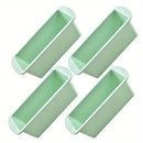 Axyaa Silicone Bread Loaf Pan Set - Nonstick Homemade Cake Mold & Toast Mould
