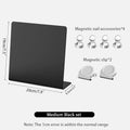 Axyaa Mini Chalkboard Table Decor Set