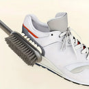 Axyaa Suede Nubuck Shoes Brush Cleaner & White Rubber Eraser - Leather Care
