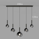 Axyaa Modern Pendant Light Chandeliers for Living Room Ceiling Lighting