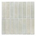 Axyaa 3D Self-Adhesive Kitchen Backsplash Tile Sticker 30x30cm - Set of 10