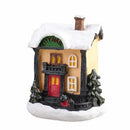 Axyaa Christmas House Light Decorations Kids Xmas Gift Navidad Decor Night Light