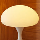 Axyaa Mushroom Table Lamp: Adjustable Brightness, 3 Color Changing Lights