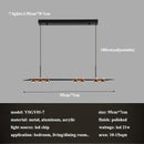 Axyaa Stainless Steel Pendant Chandelier for Modern Luxury Living Room Decor