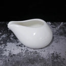 Axya Ceramic Sauce Jug Set of 6 Bowls and Gravy Boats