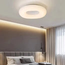 Axyaa LED Acrylic Chandelier Ceiling Lamp for Bedroom Kitchen Hotel Living Dining Room
