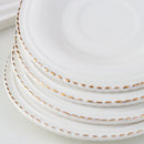 Axyaa Ceramic Rose Cup & Plate Set: Handmade Flower Coffee Cup, Unique Design