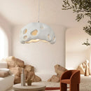 Axyaa Retro Style Pendant Light for Restaurants and Island Decor
