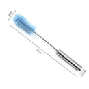 Axya Rotating Cleaning Brush for Bottles, Cups, and Mixers