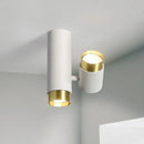 Axyaa Nordic LED Tube Spotlight for Ceiling Installation and Home Decoration