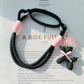 Axyaa Cat Claw Tumbler Handle Strap Holder for 6-10cm Cup Mouth