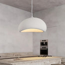 Axyaa Nordic E27 LED Pendant Light for Modern Dining Room Decor