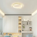 Axyaa LED Ceiling Lamp for Home Decor Lighting, Eye-protecting Fixture