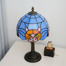 Axyaa Black Cat Table Lamp: Charming Bedroom Decor for Kids, Nursery, Study Room