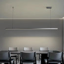 Axyaa Modern Pendant Light Chandelier for Indoor Dining Room and Living Room