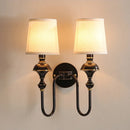 Axya Copper Wall Lamp for Living Room Bedroom Staircase Hallway