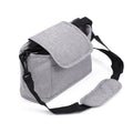 Axyaa Large Capacity Baby Stroller Diaper Bag & Organizer