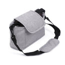 Axyaa Large Capacity Baby Stroller Diaper Bag & Organizer