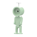 Axyaa Astronaut LED Night Light with Phone Holder - Kids Room Gift