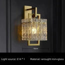 Axyaa Nordic Luxury Glass LED Pendant Chandelier for Modern Living Room & Restaurant