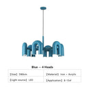Axyaa Branch Lamp: Elegant Home Decor for Living Room, Bedroom, and Dining Area