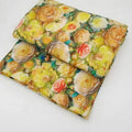 Axyaa Cool Sense 5D Silk Summer Quilt - Machine Washable Thin Quilt