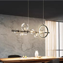 Axyaa LED Chandeliers Pendant Light Indoor Lighting for Living Room and Dining Room