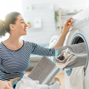 Axyaa Shoe Wash Bag: Prevent Shoe Deformation, Clean Sneakers, Tennis Shoes