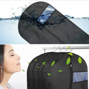 Axyaa Dustproof Clothing Cover Coat Suit Dress Protector Hanging Garment Bags