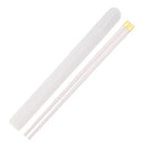Axyaa Non-Slip Chopsticks Set for Healthy Dining