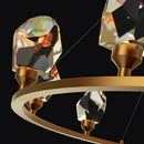 Axyaa Nordic Dining Room Pendant Light Chandelier for Indoor Lighting