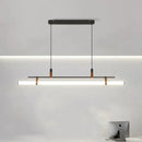 Axyaa Modern Nordic Pendant Light for Dining Table, Bar, and Office