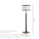 Axyaa Modern Luxury Floor Lamp for Living Room Decor