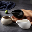 Axya Ceramic Tableware Set - Nipple Cups, Gravy Boats, Spice Dish, Snack Bowls