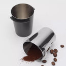 Axyaa Stainless Steel Coffee Dosing Cup Espresso Machine Coffeeware