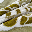 Axyaa 5D Butterfly Embossed Fleece Blanket | Queen Size | Thick & Cozy Plush Bedspread