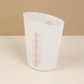 Axyaa Silicone Measuring Cup with Scale - Heat Resistant Baking Tool