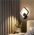 Axyaa LED Luxury Wall Lights for Home Decor - Minimalist & Creative Lighting Fixtures