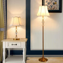 Axyaa LED Floor Lamp for Living Room Bedroom Study Offical Restaurant