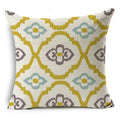 Axyaa Modern Geometry Cushion Cover 45*45cm