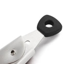 Axya Stainless Steel Adjustable BBQ Tongs Clamp Kitchen Tools